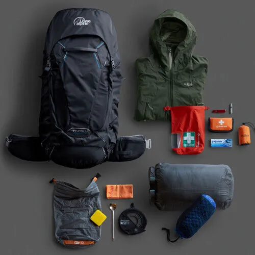 Men's Rakiura Pack