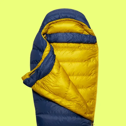 Ascent Pro Sleeping Bag - Rab