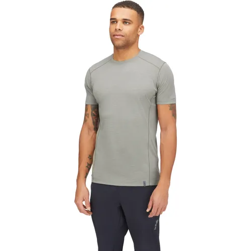 Syncrino Base Tee - Men's - Rab