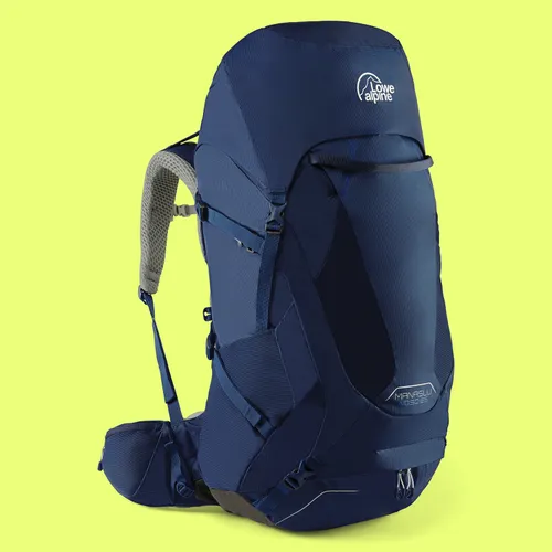 Manaslu Backpack - Women's - Lowe Alpine