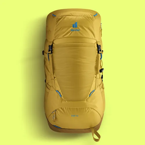 Fox 30 Backpack - Kid's - Deuter