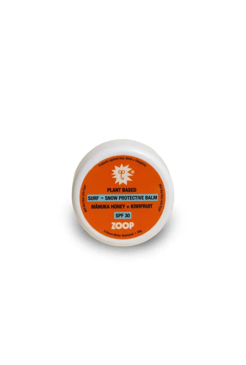 Surf to Snow Protective Balm - SPF30 - ZOOP