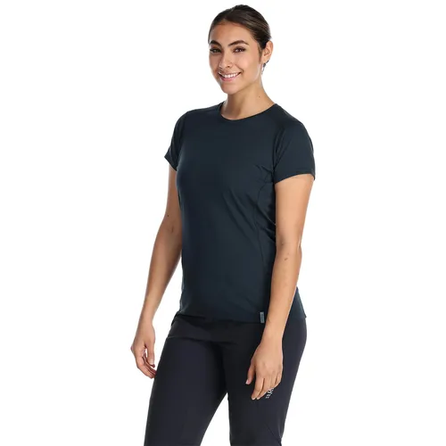 Syncrino Base Tee - Women's - Rab