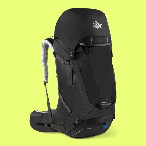 Manaslu Backpack - Men's - Lowe Alpine