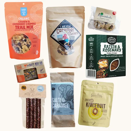 Snack pack