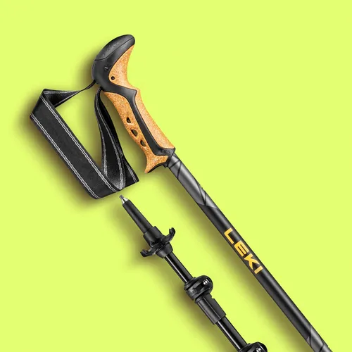 Khumba Lite (pair) - Leki