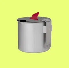 Cooking Pot 