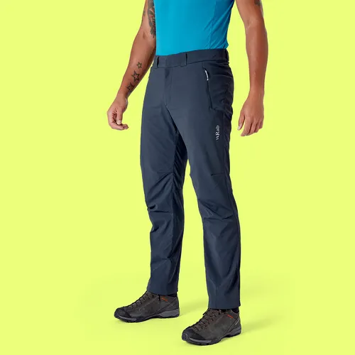 Incline VR pants - Men's - Rab