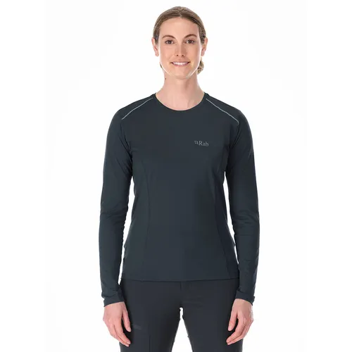 Force LS Tee - Women's - Rab