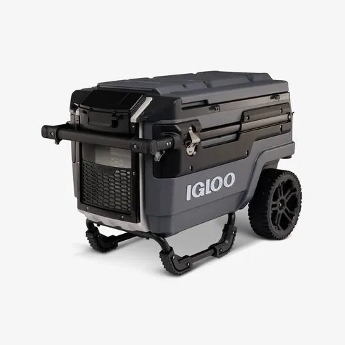 Coolbox Extreme 70QT Roller