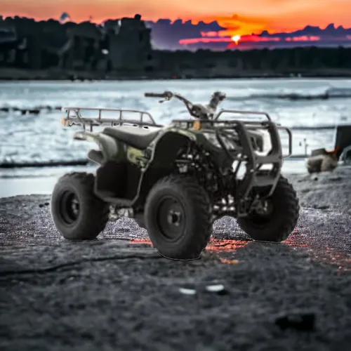 QUAD ATV 180