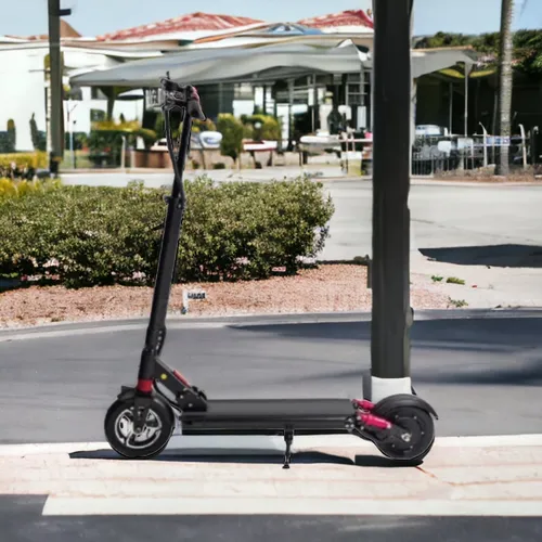 800 WATT SCOOTER