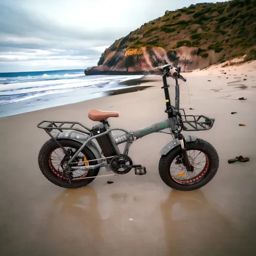 2 Folding bikes save 10%