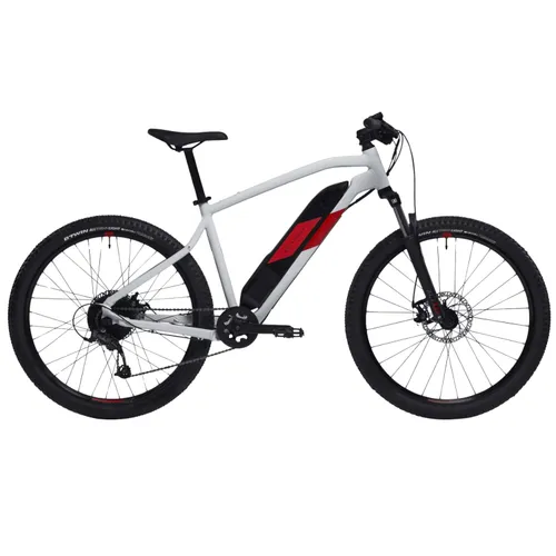 MOUNTAIN E-BIKE 