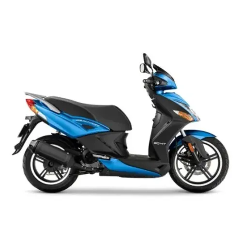 KYMCO AGILITY 125CC