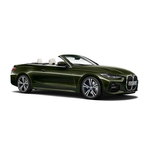 BMW SERIE 4 CABRIOLET