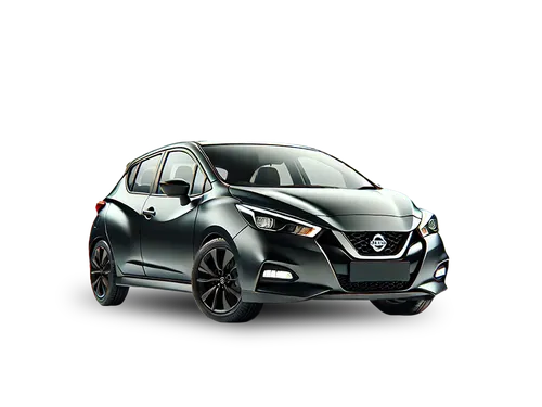 NISSAN MICRA AUTOMATICO 