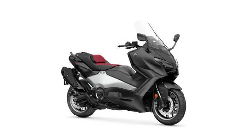 YAMAHA T-MAX