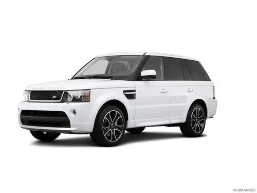 Range Robert sport