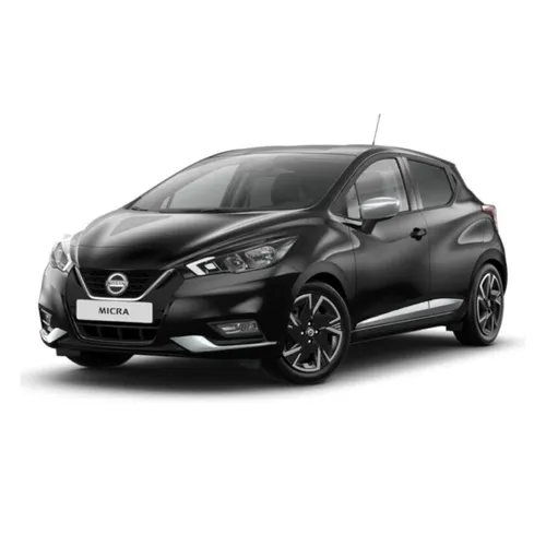 NISSAN MICRA AUTOMATIC