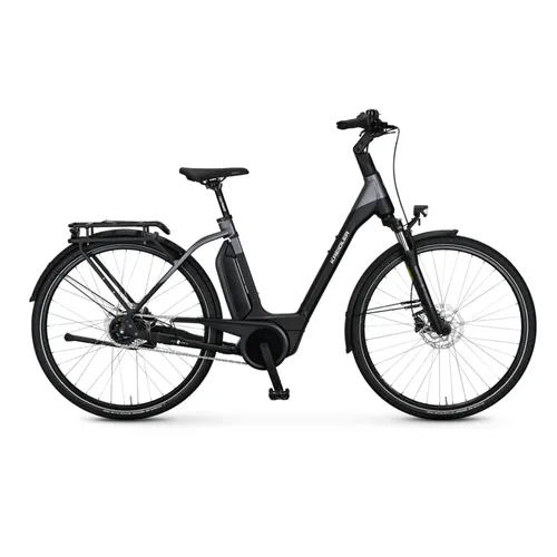 CITY E-BIKE