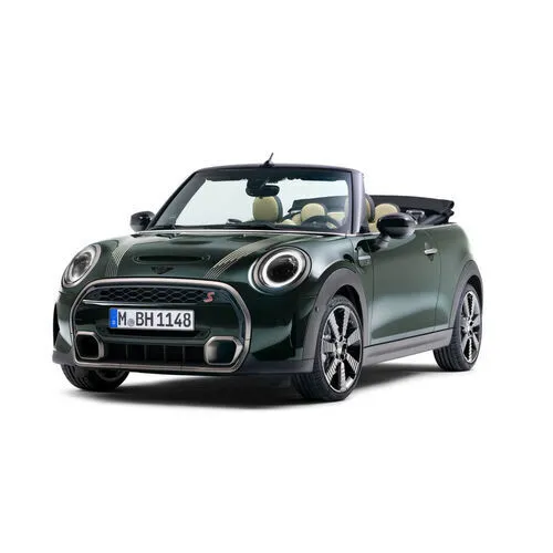 MINI COOPER CABRIO AUTOMATIC