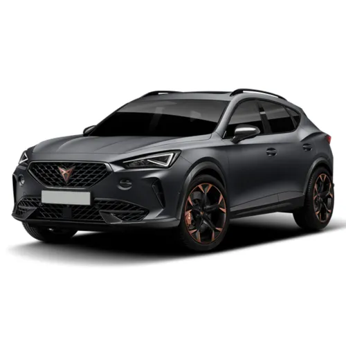 CUPRA FORMENTOR HYBRID AUTOMATIC