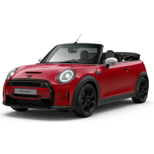 MINI COOPER CABRIO AUTOMATIC