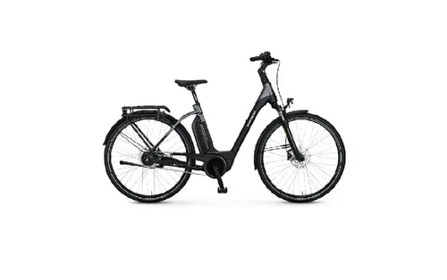 CITY E-BIKE