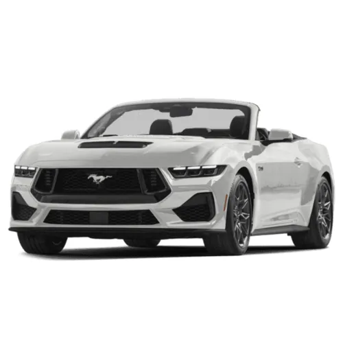 FORD MUSTANG CABRIO 
