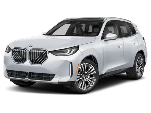 BMW X3 AUTOMATIC