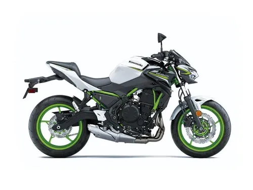 Kawasaki z650