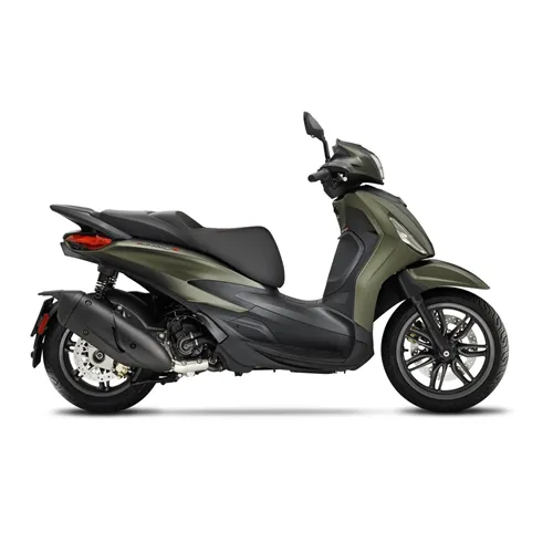 PIAGGIO Beverly 300 S