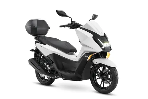 KYMCO SKY TOWN 125CC