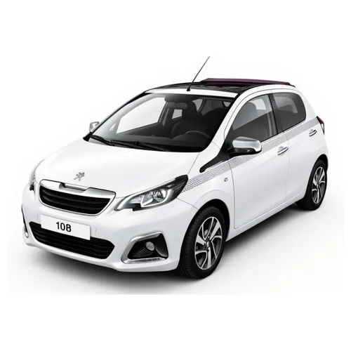 PEUGEOT 108 CABRIO