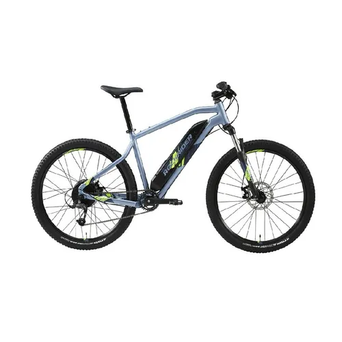 MOUNTAIN E-BIKE 