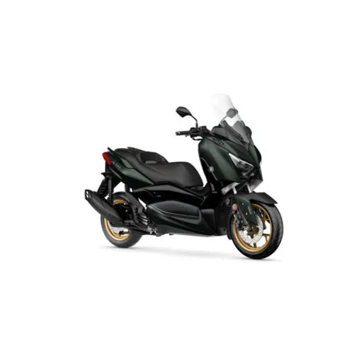 YAMAHA X MAX 125CC