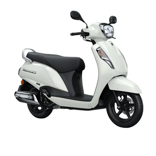 SUZUKI ADDRESS 125CC