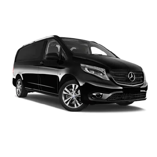 MERCEDES VITO 9PAX