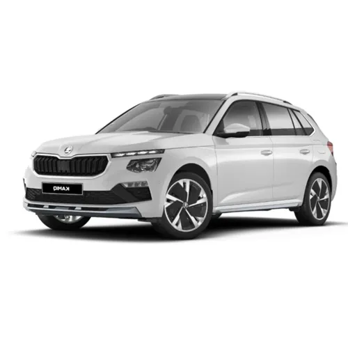 SKODA KAMIQ AUTOMATIC