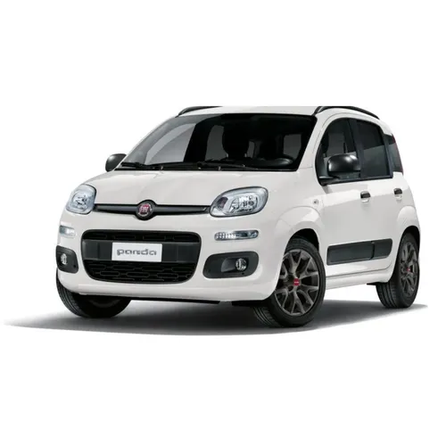 FIAT PANDA HYBRID MANUAL