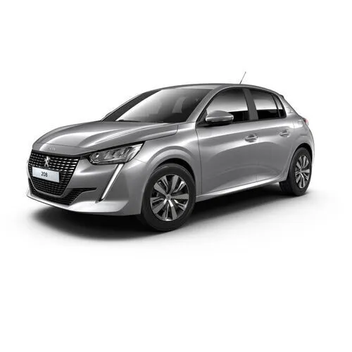 PEUGEOT 208 AUTOMATICO