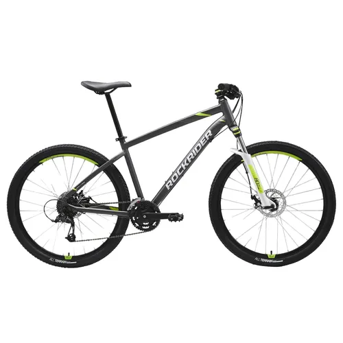 MOUNTAIN E-BIKE 
