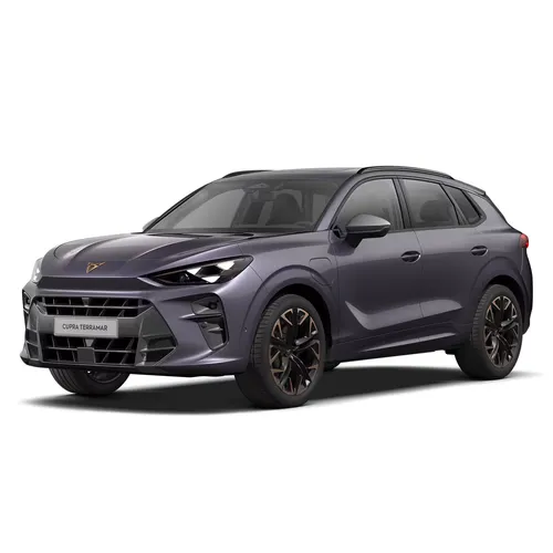 CUPRA TERRAMAR AUTOMATIC