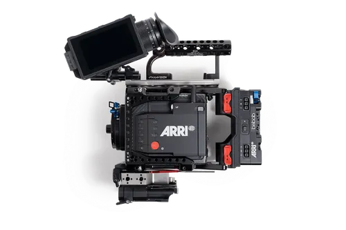 ARRI ALEXA Mini LF