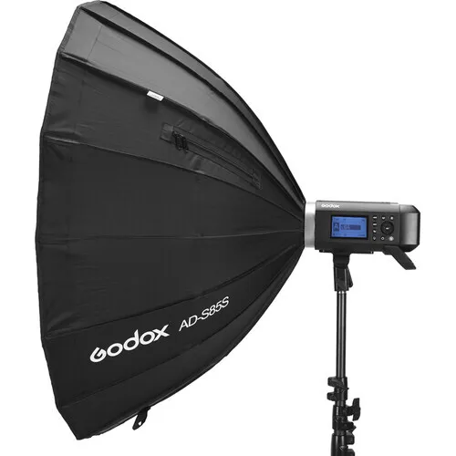 GODOX Parabólica AD-S85W