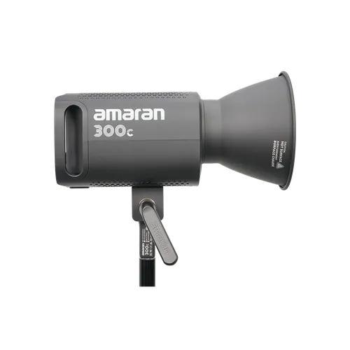 Aputure Amaran 300c RGBWW