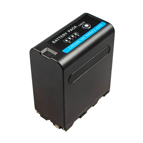 Patona NP-F990 battery 75Wh