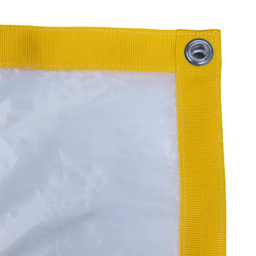 Artificial Silk Cloth 8x8