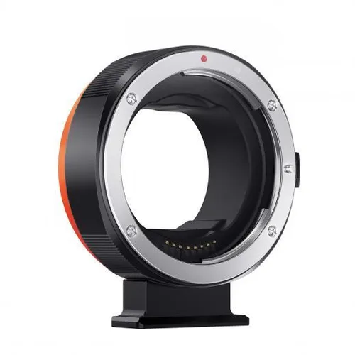 EF - RF Lens Mount Adapter (K&F Concept)
